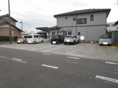 売土地 半田市白山町5丁目