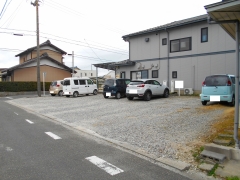 売土地 半田市白山町5丁目