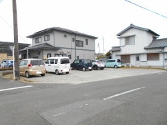 売土地 半田市白山町5丁目