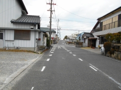 売土地 半田市白山町5丁目