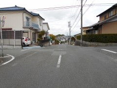 売土地 半田市白山町5丁目