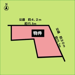 売土地 半田市新栄町 成約済