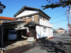 売土地 半田市新栄町 成約済