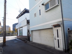 売土地 半田市新栄町 成約済
