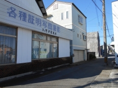売土地 半田市新栄町 成約済