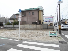 売土地 半田市住吉町7丁目
