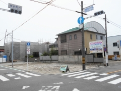 売土地 半田市住吉町7丁目