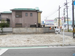 売土地 半田市住吉町7丁目