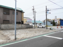 売土地 半田市住吉町7丁目