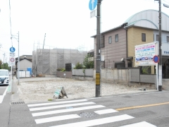 売土地 半田市住吉町7丁目