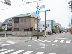 売土地 半田市住吉町7丁目