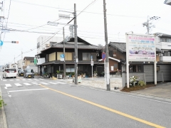 売土地 半田市住吉町7丁目