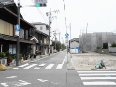 売土地 半田市住吉町7丁目