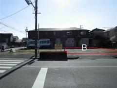 売土地 半田市大高町