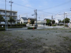 売土地 半田市大高町