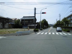 売土地 半田市大高町