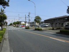 売土地 半田市大高町