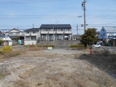 売土地 半田市花園町4丁目