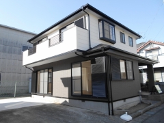 中古住宅 半田市寺町