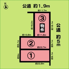 この物件の詳細を見る