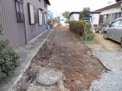 売土地　半田市栄町３丁目　