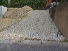 売土地 常滑市北汐見坂1丁目