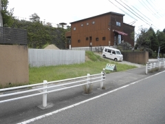 売土地 常滑市北汐見坂1丁目