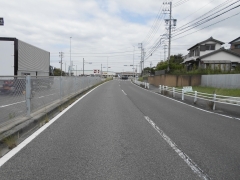 売土地 常滑市北汐見坂1丁目