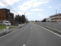 売土地 常滑市北汐見坂1丁目