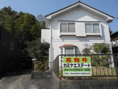 売土地 半田市宮本町4丁目 成約済