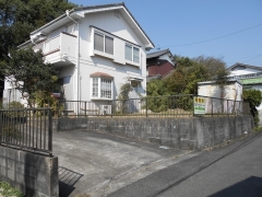 売土地 半田市宮本町4丁目 成約済