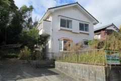 売土地 半田市宮本町4丁目 成約済