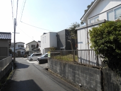 売土地 半田市宮本町4丁目 成約済