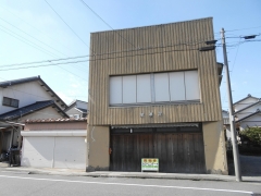 売土地 半田市成岩本町3丁目 成約済