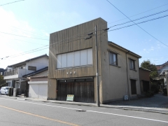 売土地 半田市成岩本町3丁目 成約済
