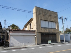 売土地 半田市成岩本町3丁目 成約済