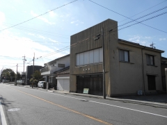 売土地 半田市成岩本町3丁目 成約済