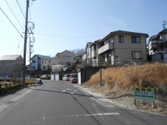 売土地 半田市のぞみが丘3丁目 成約済