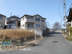 売土地 半田市のぞみが丘3丁目 成約済