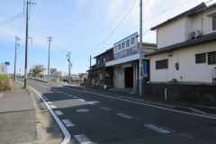 売倉庫＋事務所付倉庫・住宅　半田市住吉町2丁目　