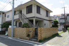 中古住宅 半田市岩滑高山町4丁目