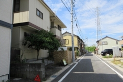 中古住宅 半田市岩滑高山町4丁目