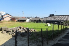 売土地　半田市乙川八幡町1丁目　