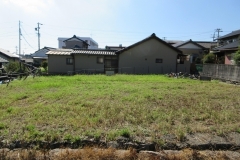 売土地　半田市乙川八幡町1丁目　