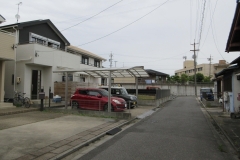 中古住宅　半田市瑞穂町３丁目