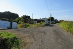 売土地　知多郡阿久比町植大　