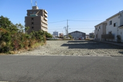 売土地　半田市瑞穂町９丁目　