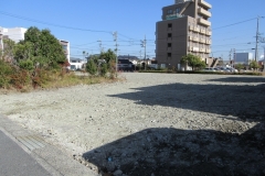 売土地　半田市瑞穂町９丁目　