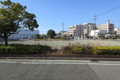 売土地　半田市瑞穂町９丁目　