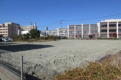 売土地　半田市瑞穂町９丁目　